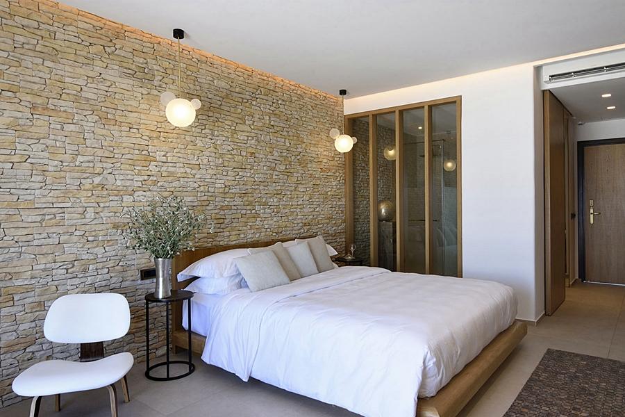 Myconian Naia - Preferred Hotels & Resorts (Adults Only) Mykonos Town Kültér fotó