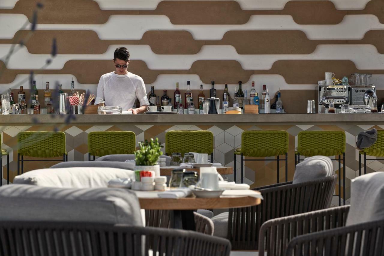 Myconian Naia - Preferred Hotels & Resorts (Adults Only) Mykonos Town Kültér fotó